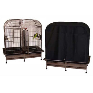 6432MD - 64" (Width) x 32" (Depth) Macaw Double Cage Cover