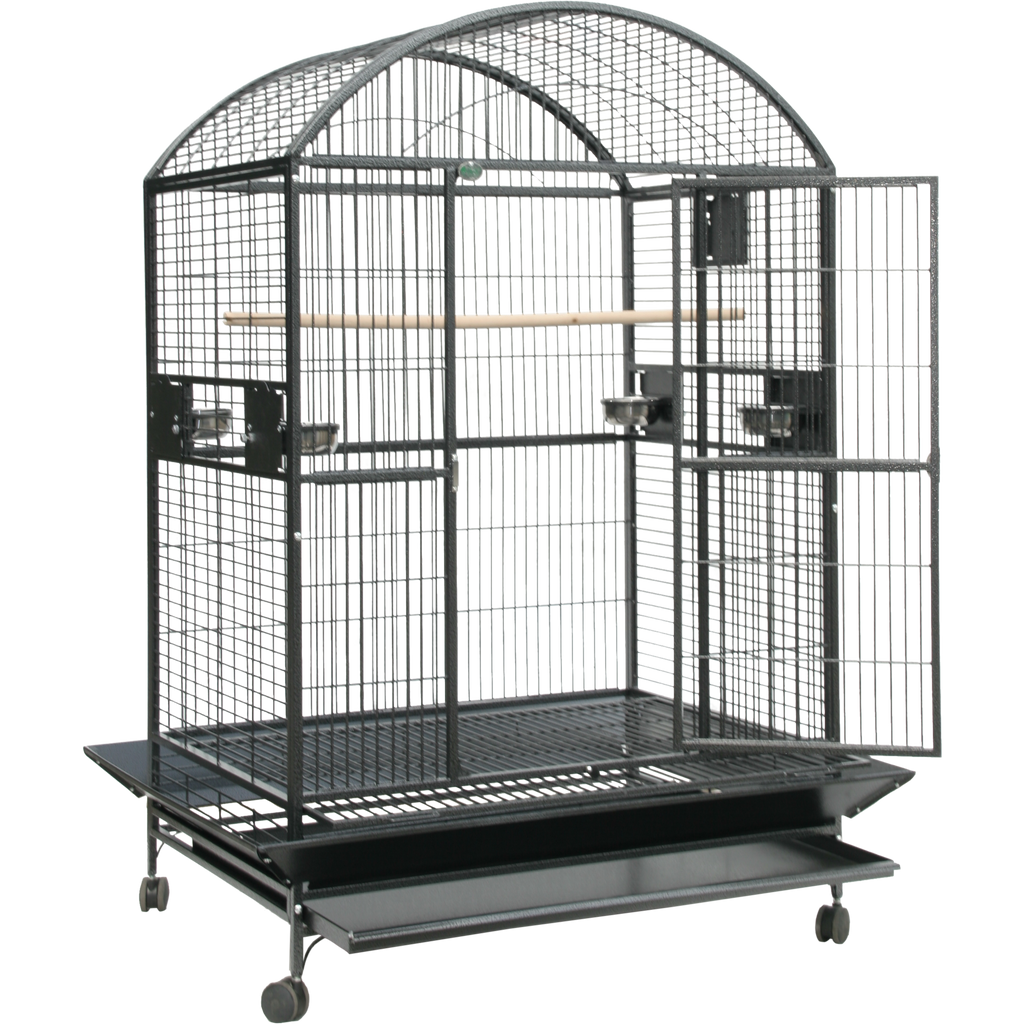 A E Cage Co. 48