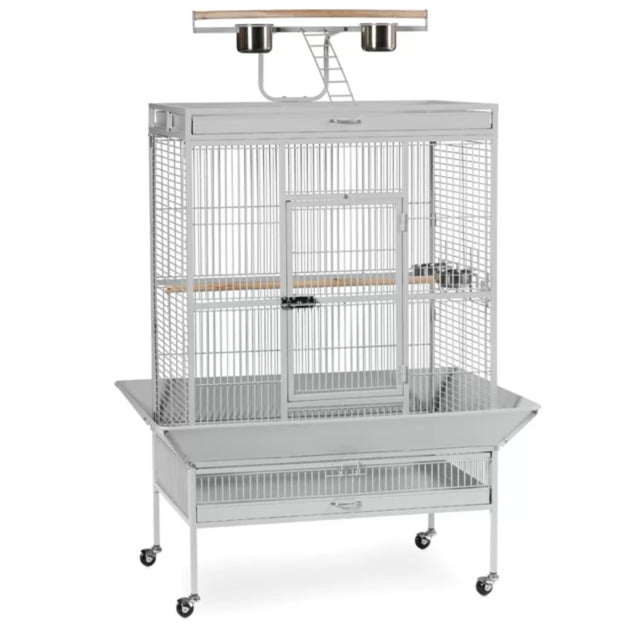 Prevue Hendryx Signature Series Playtop X-Large Bird Cage
