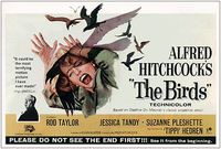 10 Biggest Blockbuster Bird Movies of All-Time