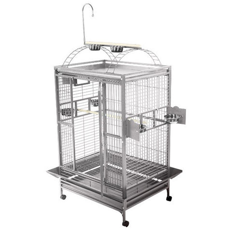 Stainless Steel Cages