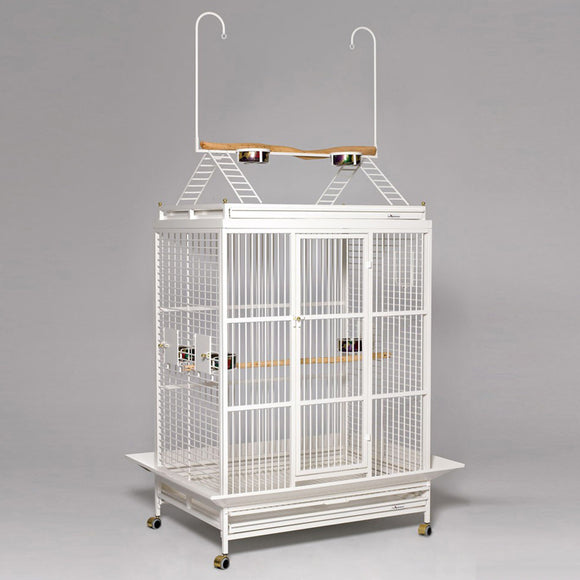 Playtop Bird Cages