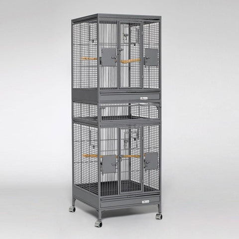 Breeder Cages