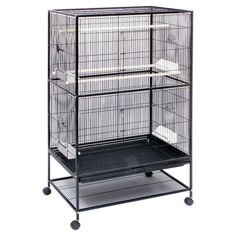 Flight Cages