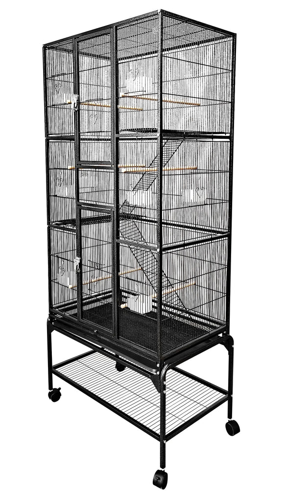 A&E Cage Co. 32