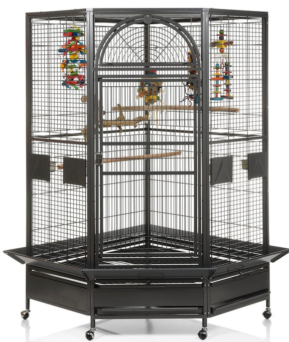 A&E Cage Co. 42