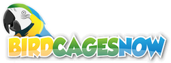 Bird Cages Now Logo