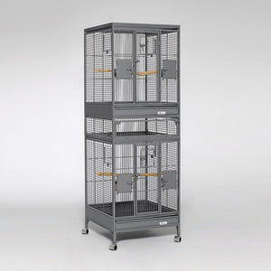 Avian Adventures Multi Vista Breeder Cage