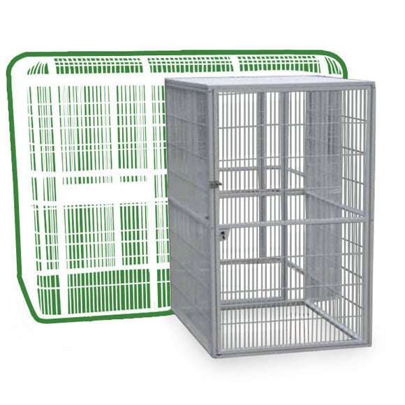 A&E Cage Co. Side Door for 85