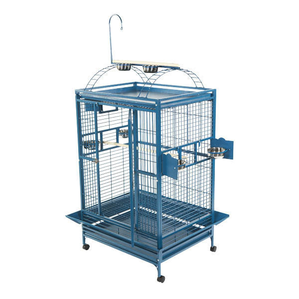 A&E Cage Co. 40"x30" Imperial Play Top Bird Cage