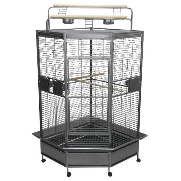 A&E Cage Co. 32