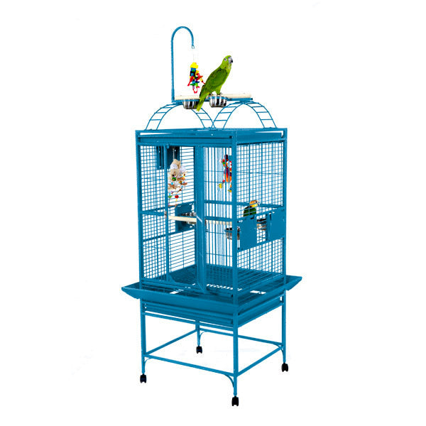 A&E Cage Co. 24"x22" Retreat Play Top Bird Cage