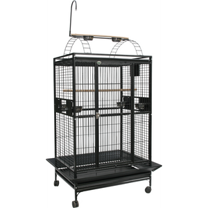 A&E Cage Co. 40"x30" Imperial Play Top Bird Cage