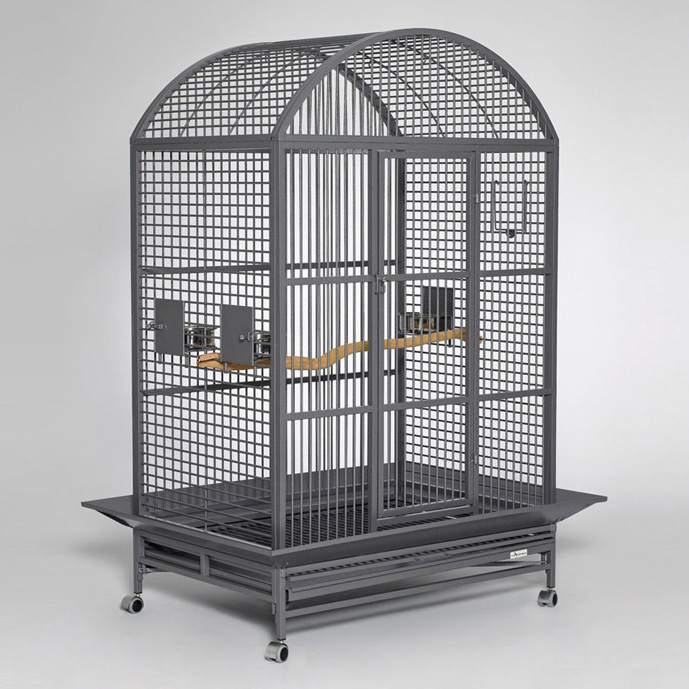 Avian Adventures Grande Dometop Bird Cage