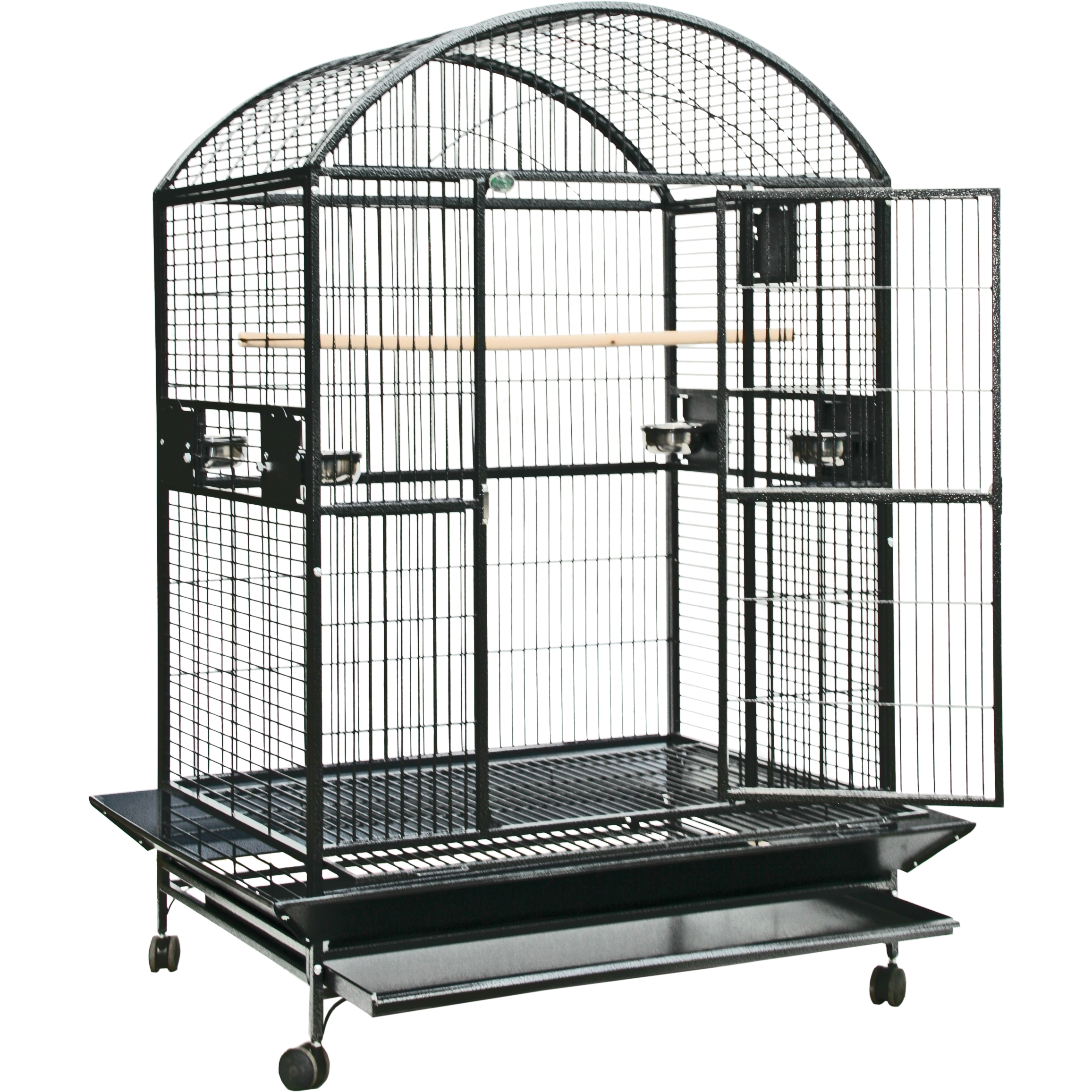 Cage for online a parrot