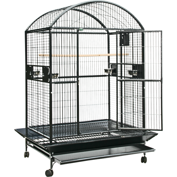 Parrot cage online