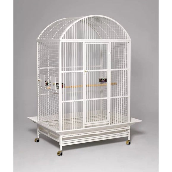 Avian Adventures Grande Dometop Bird Cage