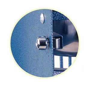 A&E Feeder Bird Cage Door Lock