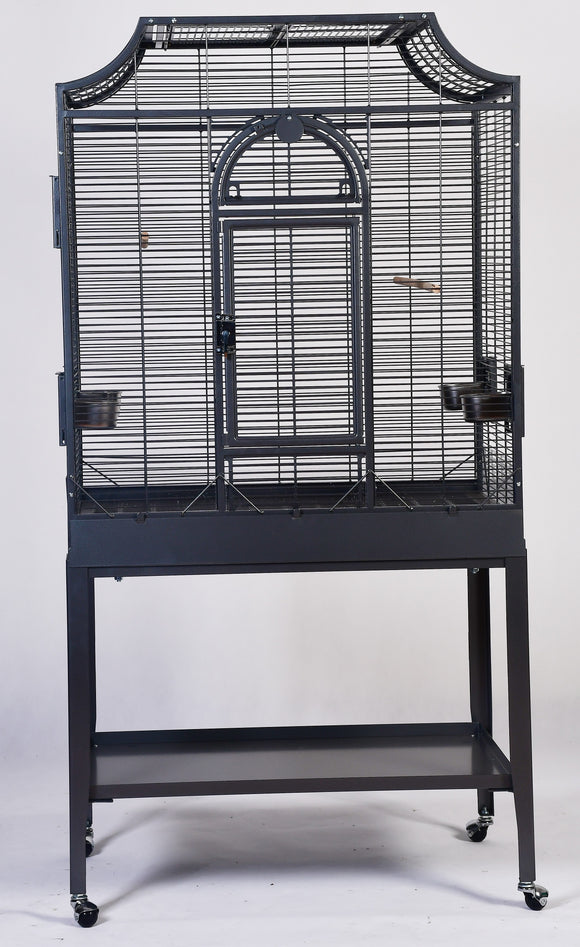 A&E Cage Co. 32