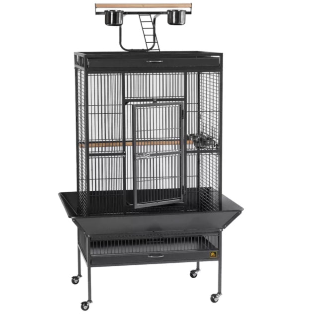 Prevue Hendryx Signature Series Playtop Large Bird Cage