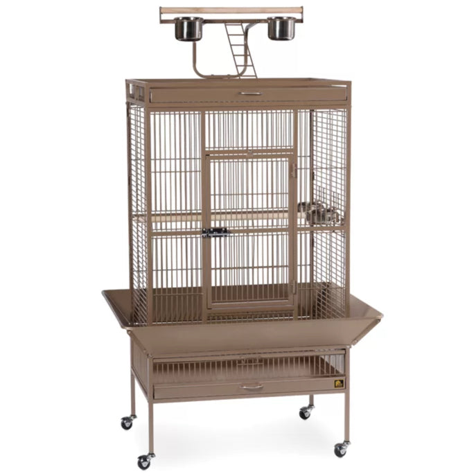 Prevue Hendryx Signature Series Playtop Large Bird Cage