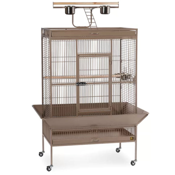 Prevue Hendryx Signature Series Playtop X-Large Bird Cage