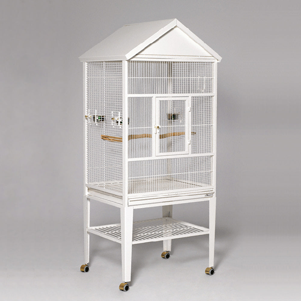 Avian Adventures Loro Flight Cage